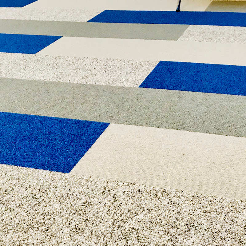 Eurocord Rawson Carpet Solutions